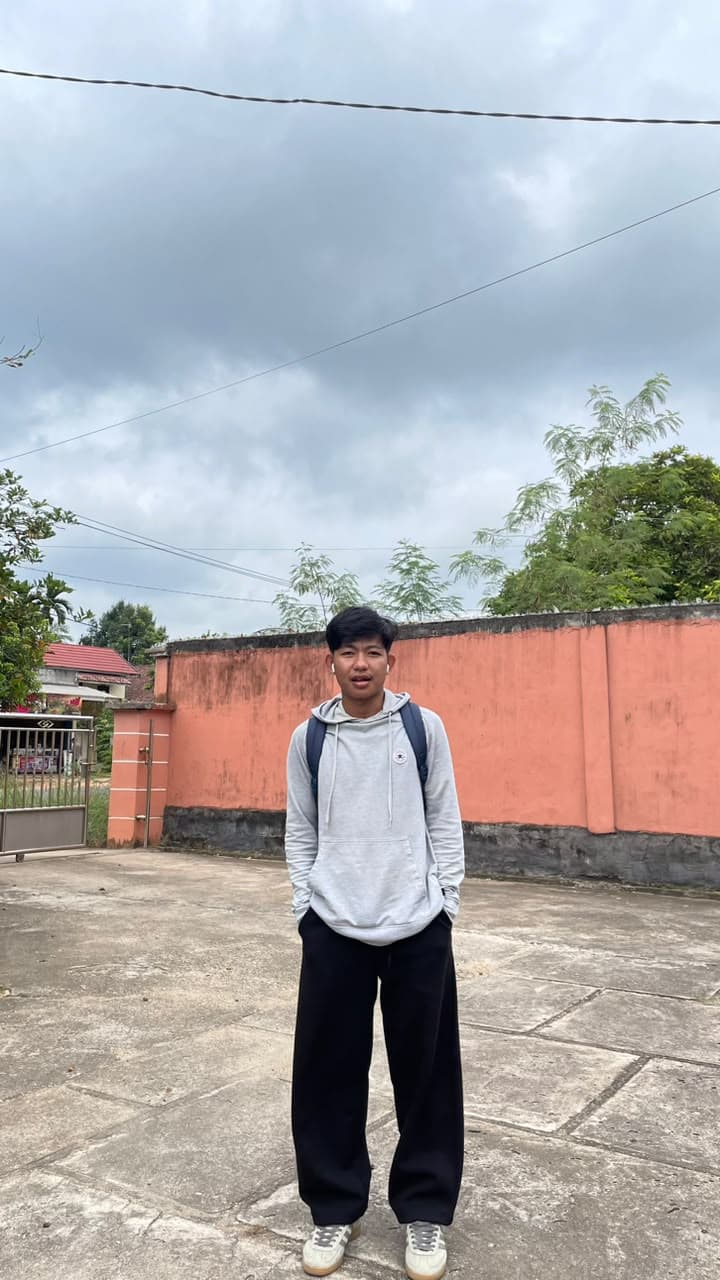 Foto profil